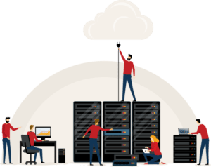 Managed Cloud Hosting Services for Businesses