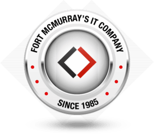 Fort McMurray's IT Company Since 1985